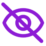 Afficher le mot de passe